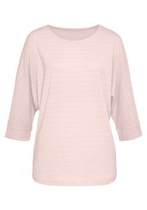 Рубашка VIVANCE, розовый