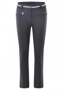 Повседневные брюки Navigazione, mottled blue