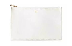Клатч с застежкой-молнией для хранения портативный TOM FORD