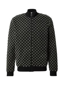 Худи с капюшоном на молнии JOOP! Taminos, Black