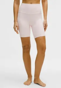 Леггинсы align с высокой посадкой (20 см) Lululemon, Pink Pearl