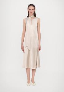Платье Ida Sjöstedt SHONDA DRESS, Beige