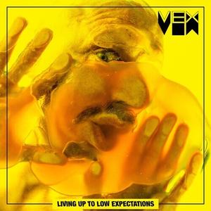CD диск Vex: Living Up To Low Expectations