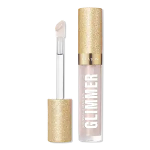 Блеск для губ Super Lustrous Glimmer Gloss Revlon, Diamond Drama