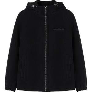 KARL LAGERFELD / Karl Lagerfeld Jeans Куртка KARL LAGERFELD мужская черная, Black