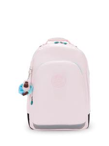 KIPLING Рюкзак 'Class Room' в пастельно-розовом цвете