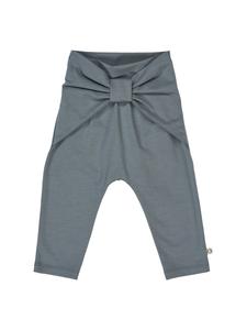 Обычные брюки Müsli by GREEN COTTON, хаки