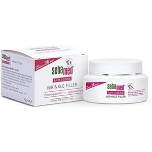 Sebamed Anti-Ageing Q10 Заполнитель морщин 50 мл