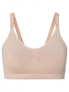 Бюстгальтер для кормления Noppies, цвет moonlight