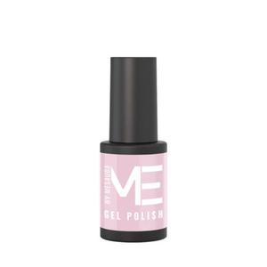 Mesauda Me Gel Polish 277 Beach Please 4.5ml - Полуперманентный лак для ногтей Mnp Nail Pro