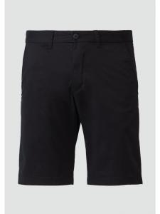 s.Oliver Бермудские шорты цвета 9999_черный