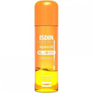 Фотопротектор Гидро Масло SPF 30 200мл ISDIN