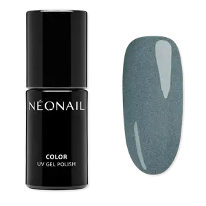 Лак для ногтей color Neonail, inspiring moment, объем 7.2 мл