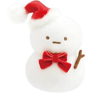 Куклы SAN X 2024 коллекции Corner Creatures плюшевые куклы высотой 8 см SAN-X