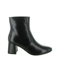 Ботинки на каблуке Millie 01 Regarde Le Ciel, черный