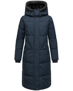 Зимнее пальто MARIKOO Yaskaa 16, Navy