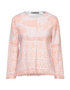 Блейзер D.Exterior, абрикосовый