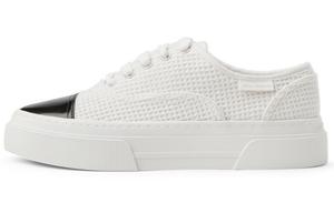 Кроссовки CHARLES&KEITH Lifestyle Shoes Women's Low-top Multicolor, розовый