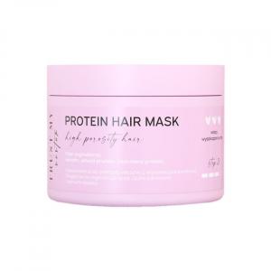 Протеиновая маска для волос с высокой пористостью Trust My Sister, 200 мл