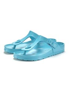 Сандалии Venice Beach, бирюзовый