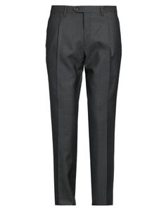 Брюки Lardini, серый