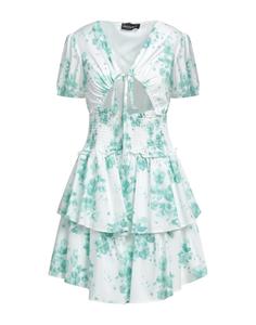 Платье Vanessa Scott, зеленый