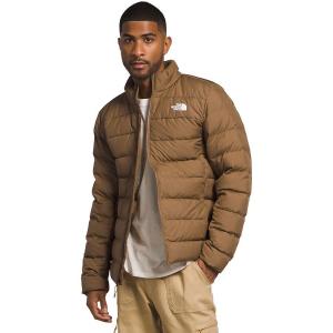 Куртка The North Face Aconcagua 3 The North Face, Utility Brown