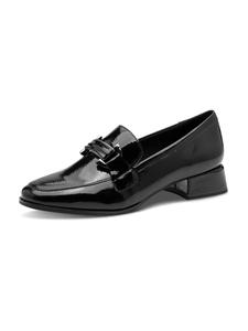 Классические балетки MARCO TOZZI, черный