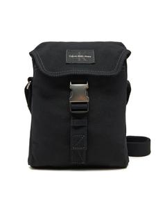 Сумка через плечо Calvin Klein Jeans Workwear Ut Flap Reporter 18 LV04G3025G, черный