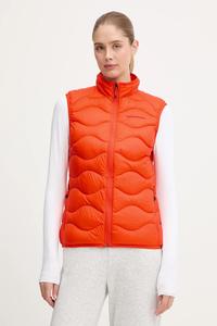 Жилет Helium Down Peak Performance, оранжевый