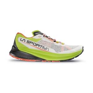 Кроссовки для трейлраннинга мужские - LA SPORTIVA Prodigio - Antique/White