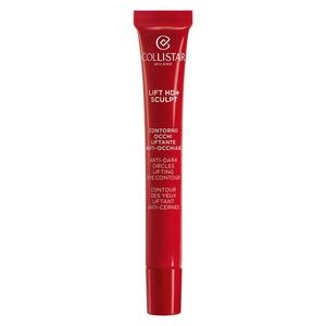 Sculpt Eye Contour Lifting против темных кругов 15 мл Collistar