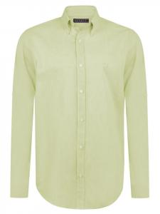Рубашка Felix Hardy, светло-зеленый