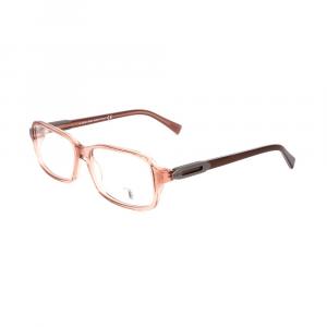 Многоцветные ацетатные оправа Tod's