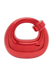 MyMo at night Клатч в красном цвете