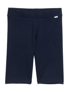 Узкие леггинсы TOM TAILOR, морской синий