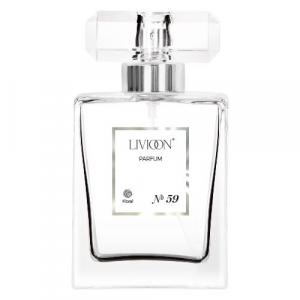 Парфюмированная вода, 50 мл Livioon, №59