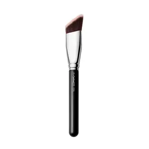 Косметическая кисточка Foundation Brush 171S Wedge Mac Cosmetics, 1 UD