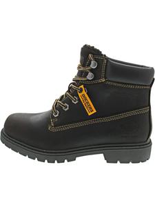 Dockers by Gerli Коричневые ботинки на шнуровке