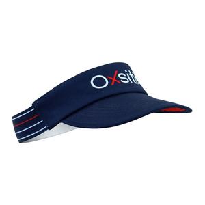 Бейсболка Oxsitis BBR Visor, синий