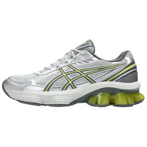 ASICS Кроссовки Gel Kinetic Fluent Glacier Grey Steel Grey