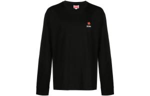 Футболка мужская Kenzo Boke Flower, черный