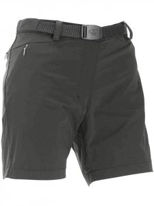 Maul Sport Трекинговые шорты "Leiterspitze II" антрацитового цвета