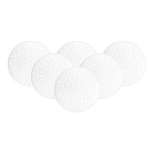 Хлебная тарелка Seltmann Weiden, 16,6 см, белый