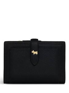 Кошелек-бифолд Willis Street Leather Medium Radley, Black