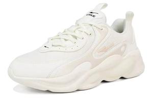 Кроссовки для образа жизни женские низкие бежевая Erke