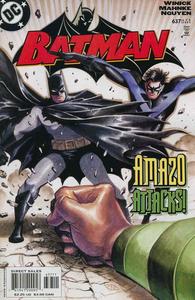 Batman #637 (DC)