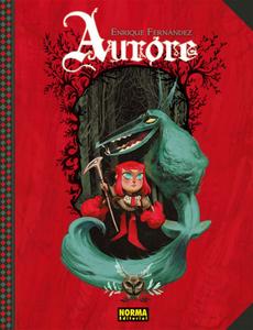 AURORE (NORMA EDITORIAL, S.A.)