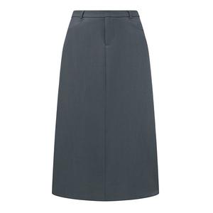Женская деловая юбка-карандаш с высокой талией для повседневных и официальных случаев Inspire Chic