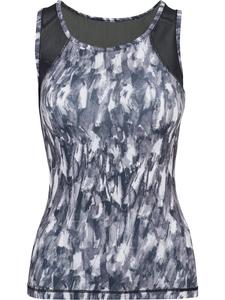 Топ Urban Classics, серый